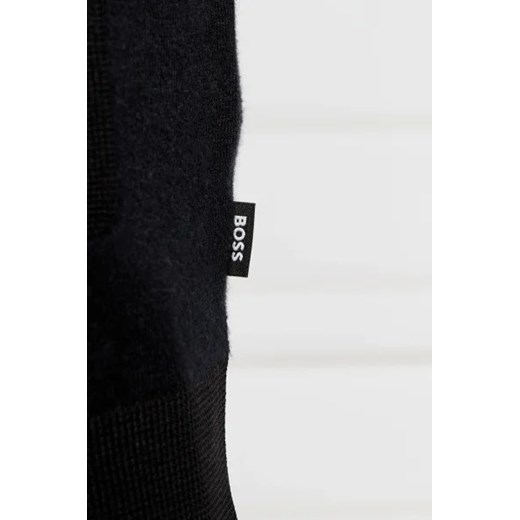 BOSS BLACK Golf H-Domico | Regular Fit | z dodatkiem wełny XL Gomez Fashion Store