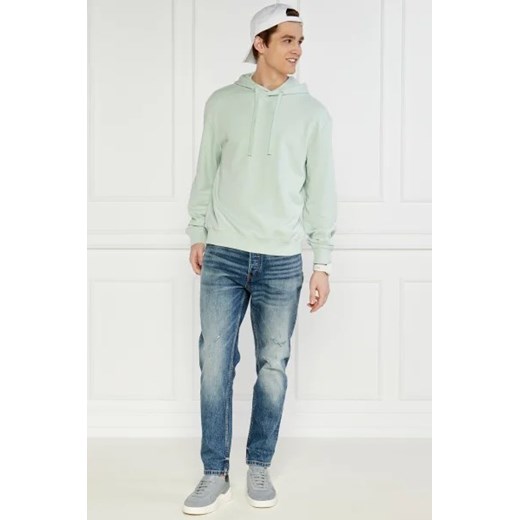 HUGO Jeansy 634 | Tapered fit 31/32 Gomez Fashion Store