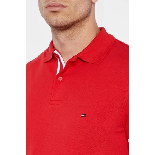Tommy Hilfiger Polo | Slim Fit Tommy Hilfiger M Gomez Fashion Store