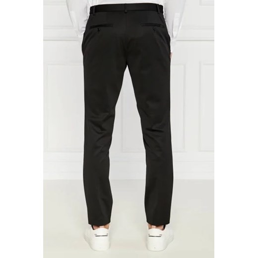 BOSS BLACK Spodnie chino P-Genius | Regular Fit 48 Gomez Fashion Store