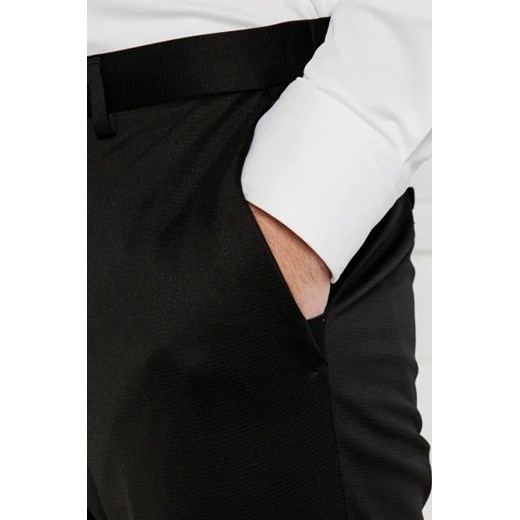 BOSS BLACK Spodnie chino P-Genius | Regular Fit 48 Gomez Fashion Store