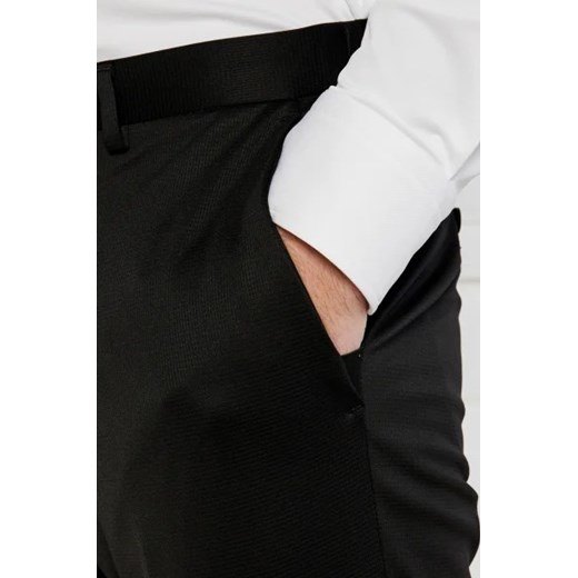 BOSS BLACK Spodnie chino P-Genius | Regular Fit 54 Gomez Fashion Store
