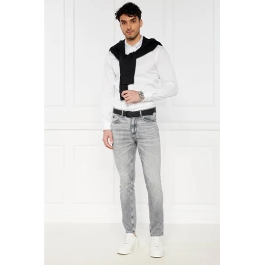 BOSS BLACK Jeansy C-Delaware | Slim Fit 34/32 Gomez Fashion Store