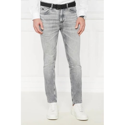 BOSS BLACK Jeansy C-Delaware | Slim Fit 36/32 Gomez Fashion Store