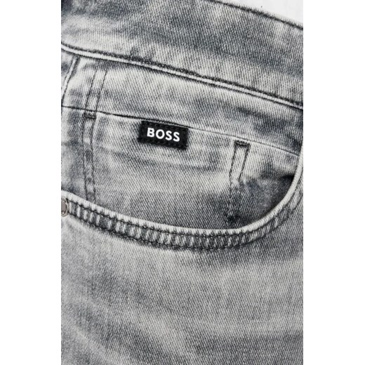 BOSS BLACK Jeansy C-Delaware | Slim Fit 32/32 Gomez Fashion Store