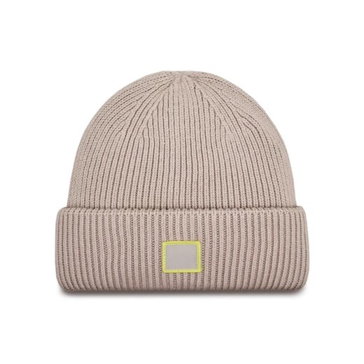 Vero Moda Czapka 10292307 Brązowy Vero Moda uniwersalny okazja MODIVO
