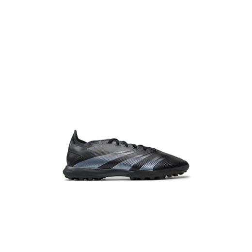 adidas Buty Predator 24 League Low Tf IE2614 Czarny ze sklepu MODIVO w kategorii Buty sportowe męskie - zdjęcie 172374955