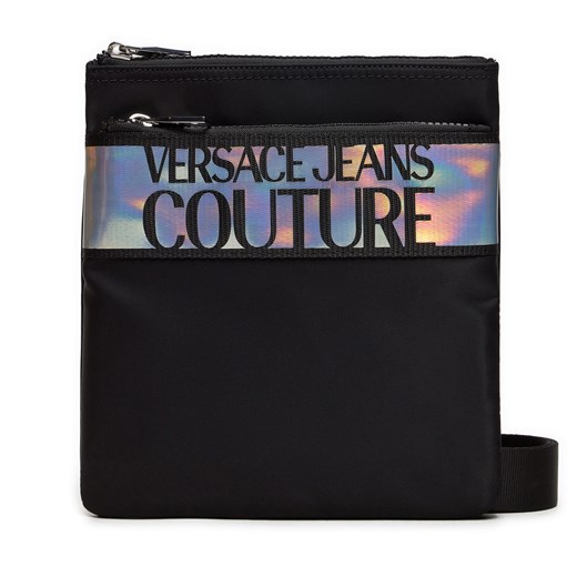 Saszetka Versace Jeans Couture 75YA4B96 Czarny one size eobuwie.pl