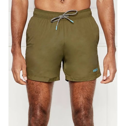 Hugo Bodywear Szorty kąpielowe | Regular Fit L Gomez Fashion Store