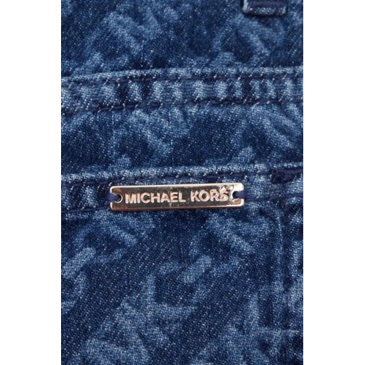Michael Kors KIDS Jeansowe szorty | Regular Fit Michael Kors Kids 138 Gomez Fashion Store