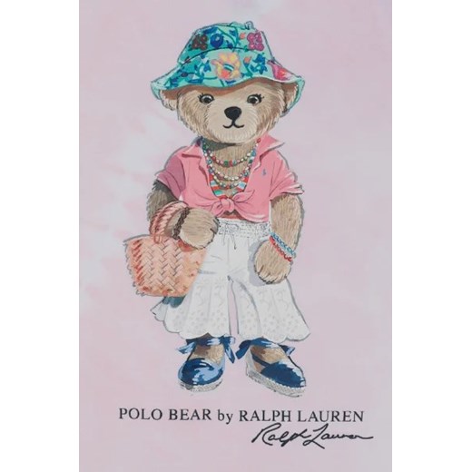 POLO RALPH LAUREN T-shirt | Regular Fit Polo Ralph Lauren 122 Gomez Fashion Store