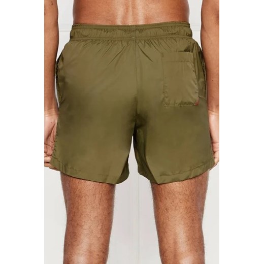 Hugo Bodywear Szorty kąpielowe | Regular Fit XL Gomez Fashion Store