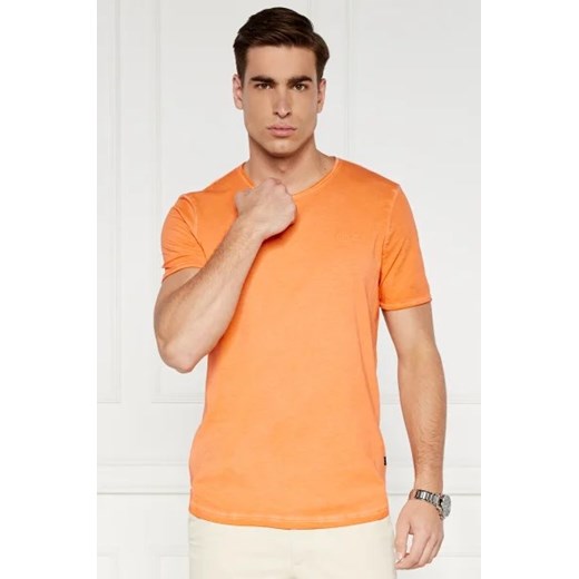 Joop! Jeans T-shirt Clark | Modern fit XL Gomez Fashion Store