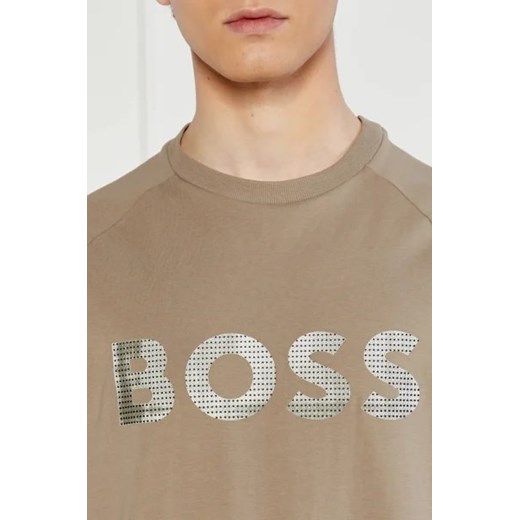 T-shirt męski BOSS HUGO 