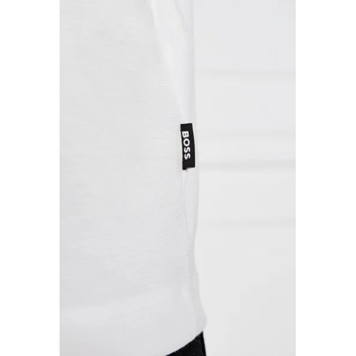 BOSS BLACK T-shirt Tiburt | Regular Fit L Gomez Fashion Store