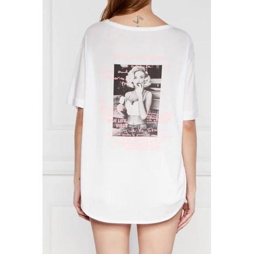 Guess T-shirt | Oversize fit Guess L Gomez Fashion Store