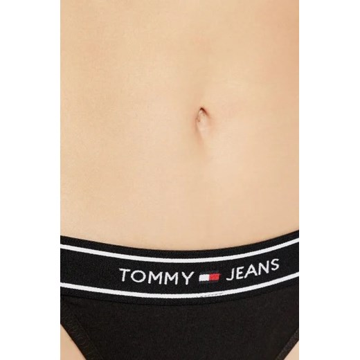 Tommy Hilfiger Stringi TANGA THONG Tommy Hilfiger S Gomez Fashion Store