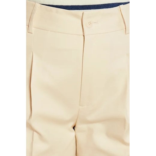 LAUREN RALPH LAUREN Spodnie ZEEYA S Gomez Fashion Store
