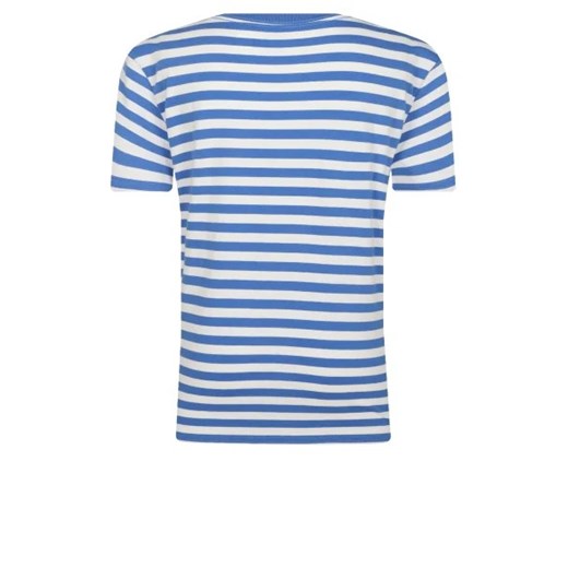 T-shirt chłopięce Polo Ralph Lauren