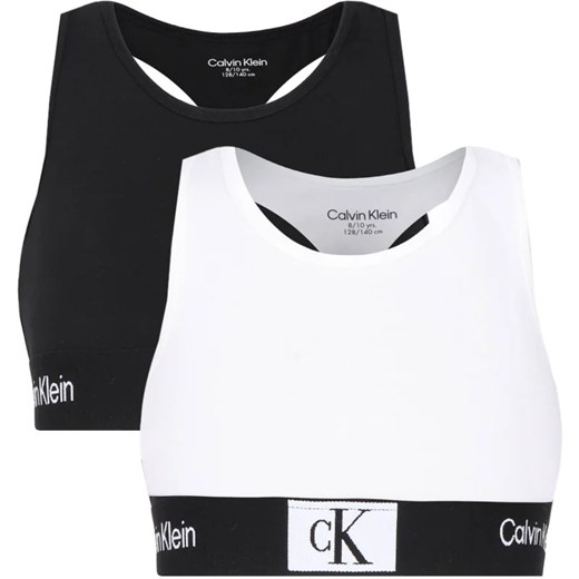 Calvin Klein Underwear Biustonosz 2-pack Calvin Klein Underwear 164/176 Gomez Fashion Store