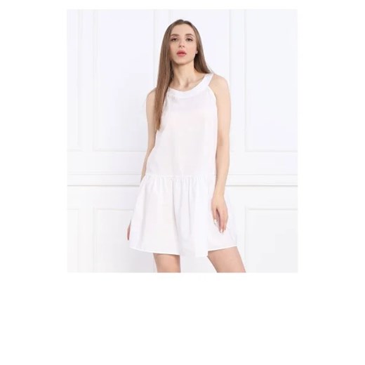 Armani Exchange Sukienka Armani Exchange 36 okazja Gomez Fashion Store