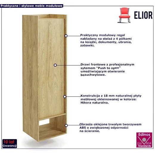 Pozostałe meble Elior