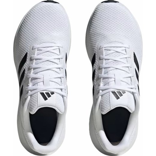 Buty sportowe męskie Adidas sznurowane 