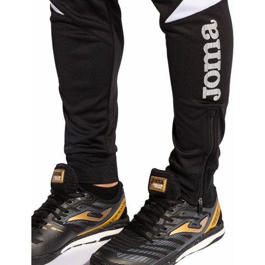 Spodnie męskie Joma w sportowym stylu 