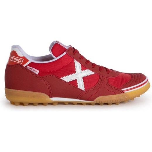 Buty piłkarskie, turfy Gresca Genius Munich ze sklepu SPORT-SHOP.pl w kategorii Buty sportowe męskie - zdjęcie 172383529