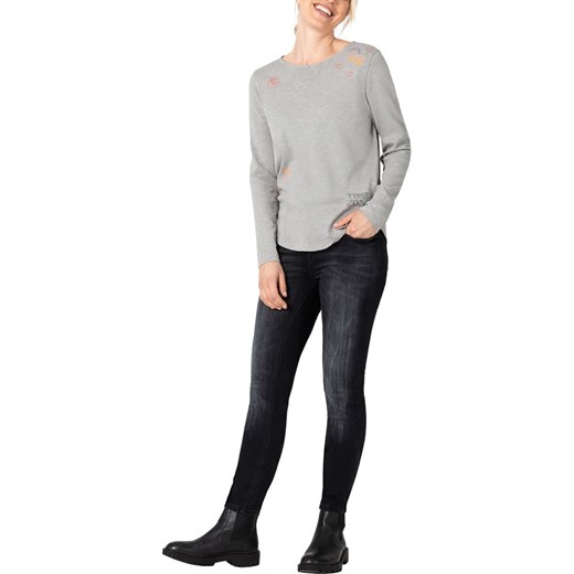 Jeansy damskie Timezone 