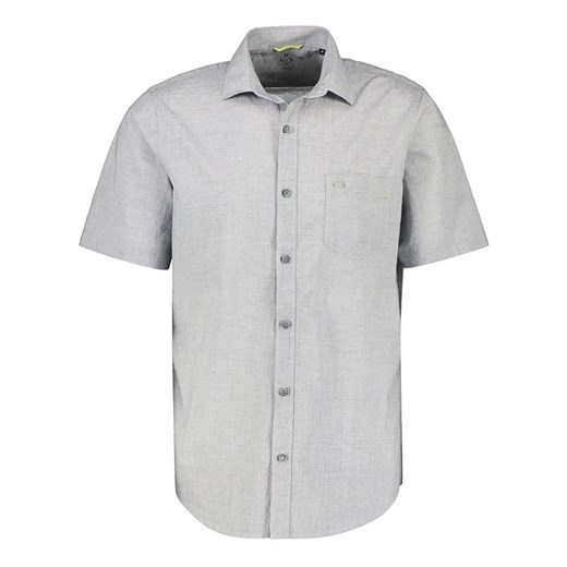 Lerros Koszula - Regular fit - w kolorze jasnoszarym ze sklepu Limango Polska w kategorii Koszule męskie - zdjęcie 172383978