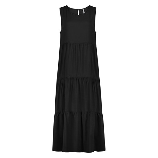 Sublevel Sukienka w kolorze czarnym ze sklepu Limango Polska w kategorii Sukienki - zdjęcie 172384359