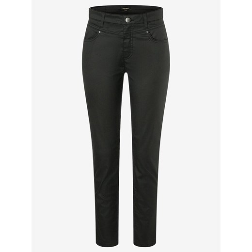 More &amp; More Dżinsy - Skinny fit - w kolorze czarnym ze sklepu Limango Polska w kategorii Jeansy damskie - zdjęcie 172384436