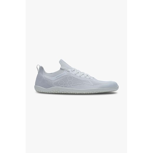Vivobarefoot buty treningowe PRIMUS LITE KNIT kolor biały 309304 ze sklepu ANSWEAR.com w kategorii Buty sportowe męskie - zdjęcie 172386177