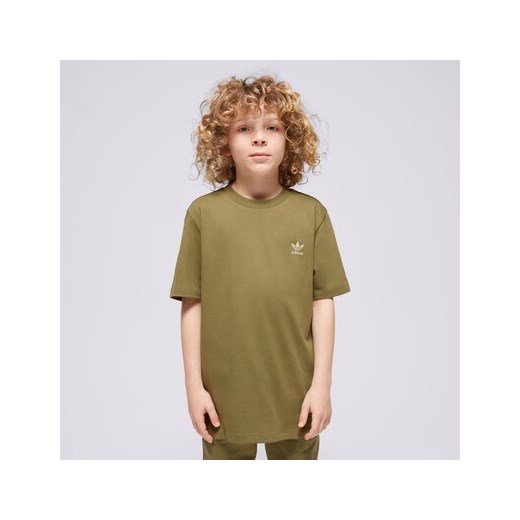 ADIDAS T-SHIRT TEE BOY ze sklepu Sizeer w kategorii T-shirty chłopięce - zdjęcie 172387818
