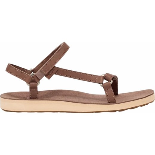 Sandały Original Universal Slim Leather Wm's Teva ze sklepu SPORT-SHOP.pl w kategorii Sandały damskie - zdjęcie 172389168