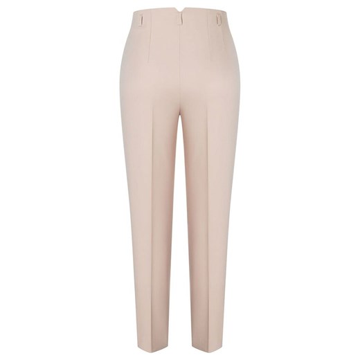 Spodnie damskie More & beżowe 
