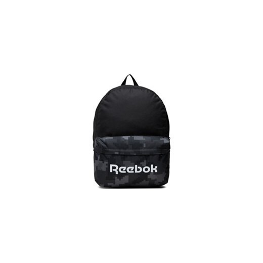 Reebok Plecak Act Core Ll GR H36575 Czarny ze sklepu MODIVO w kategorii Plecaki - zdjęcie 172390187