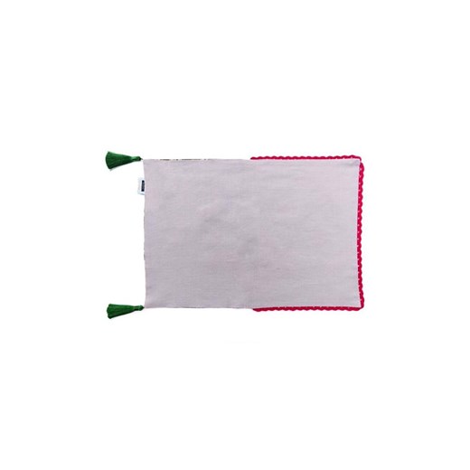 Seletti podkładka pod talerz Hybrid Seletti One size ANSWEAR.com