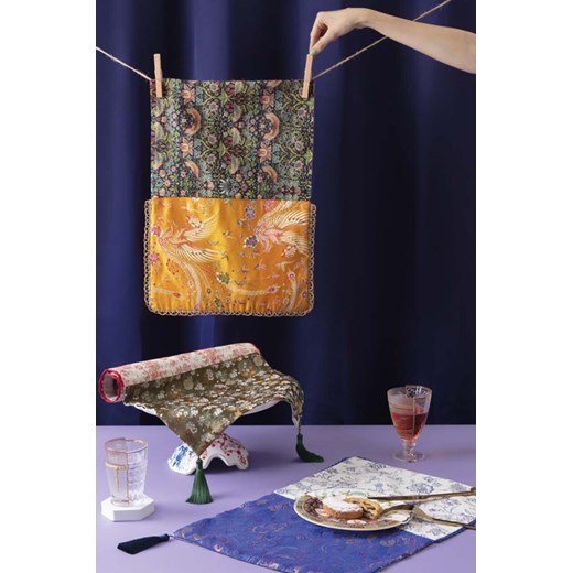 Seletti podkładka pod talerz Hybrid Seletti One size ANSWEAR.com