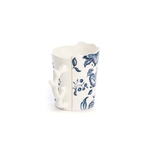Seletti kubek Hybrid-Procopia Seletti One size ANSWEAR.com