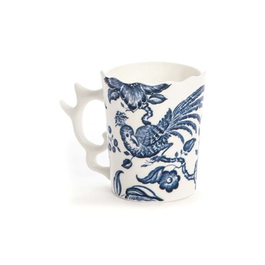 Seletti kubek Hybrid-Procopia Seletti One size ANSWEAR.com