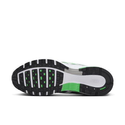Buty Nike P-6000 - Biel Nike 49.5 Nike poland
