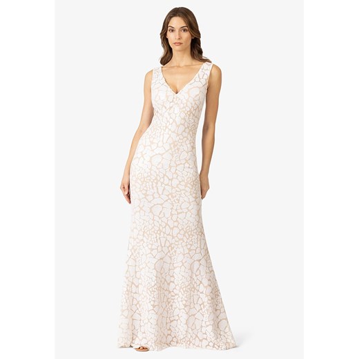 APART Sukienka w kolorze białym ze sklepu Limango Polska w kategorii Sukienki - zdjęcie 172393937