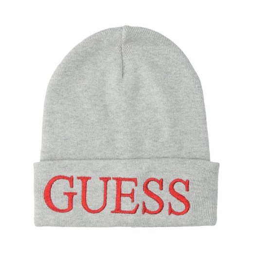 Czapka zimowa damska Guess