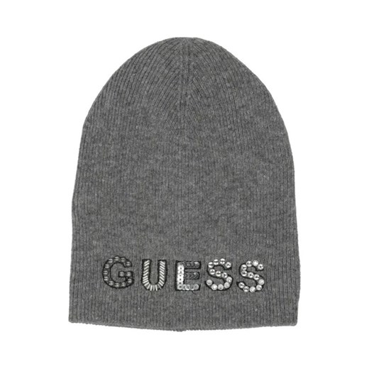 Czapka zimowa damska Guess 