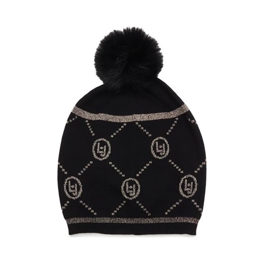 Liu Jo Sport Czapka OS Gomez Fashion Store promocja