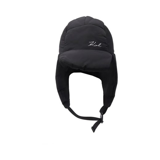 Czapka zimowa damska Karl Lagerfeld 