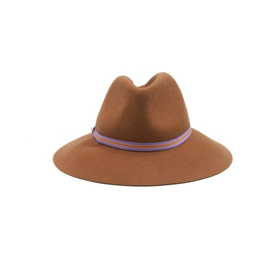Marc Cain Wełniany kapelusz ze sklepu Gomez Fashion Store w kategorii Kapelusze damskie - zdjęcie 172394158