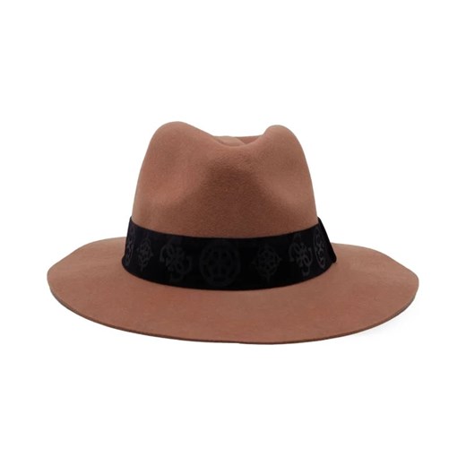 Guess Wełniany kapelusz ze sklepu Gomez Fashion Store w kategorii Kapelusze damskie - zdjęcie 172394198